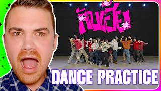 Download lagu BUS 'คับเฮีย (KUB HERE)' DANCE PRACTICE (Dance Studio Version) REACTION [THAI SUB] mp3