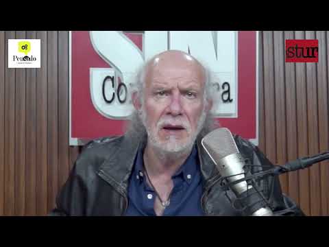Carlos Valverde en la red/4 - SECTORES DE SANTA CRUZ PIDEN SOLUCIÓN A LOS CONFLICTOS - 11 junio 2026