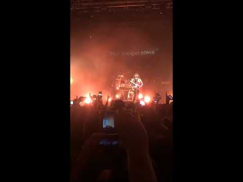 Canova ft. Brunori Sas - La Verità (Live @ Alcatraz, Milano)