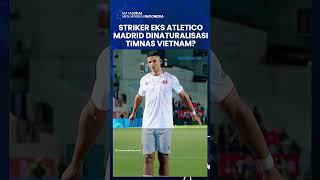 Download lagu STRIKER TAJAM EKS ATLETICO MADRID Asal Brasil Ajukan Naturalisasi untuk Vietnam? #vietnam #vff #bola mp3