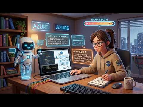 Video: Microsoft Certification Prep