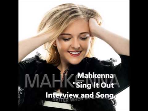 Mahkenna Tyson Video