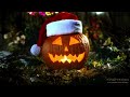 AMC HD US Best Christmas Ever Short Advert 1 Bumper 2023 Early Halloween Version