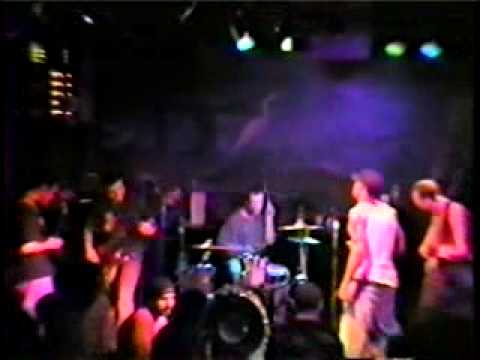 CANDIRIA Full Set LIVE 1998