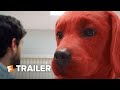 Clifford The Big Red Dog Trailer 1 2021 Fandango Family