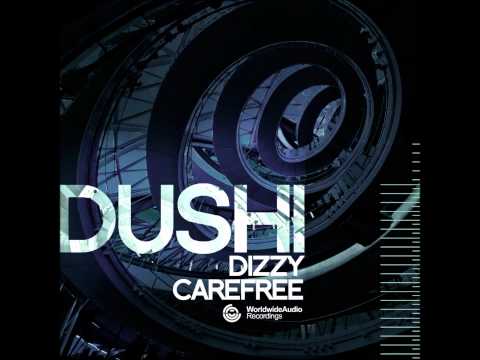Dushi - Dizzy ( Worldwide Audio Recordings )