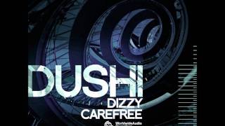 Dushi - Dizzy ( Worldwide Audio Recordings )