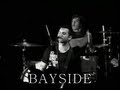 BAYSIDE "Hello Shitty" Live at Greene Street Club (Multi Camera) Solid Video!!