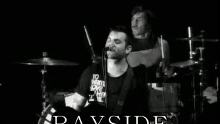 BAYSIDE &quot;Hello Shitty&quot; Live at Greene Street Club (Multi Camera) Solid Video!!