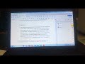 How To Write A LME 3701 Legal Research Draft Methodology Proposal