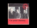 Heaven 17 I'm your money