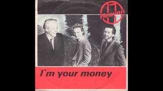 Heaven 17 I'm your money