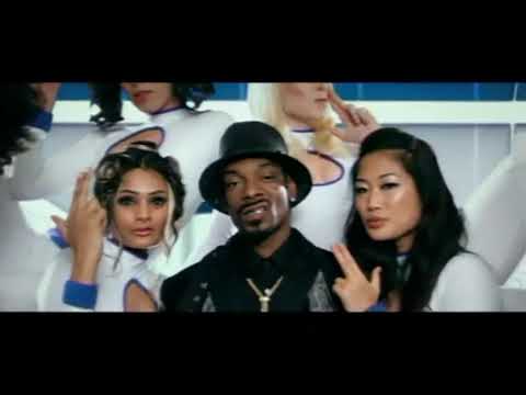 Coolio ft Snoop Dogg & G Lu - Gangsta Walk (Official Video) HD