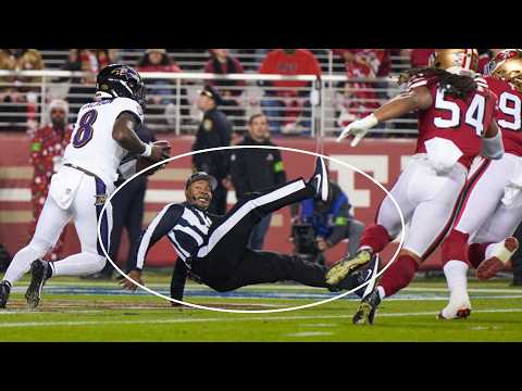 NFL video artwork