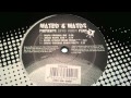 Mateo & Matos - Akara (Lorenz Rhode Remix)