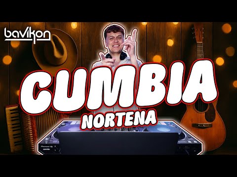 Cumbia Norteña Mix | Cumbias Norteñas Para Bailar | Viejitas Bailables by bavikon