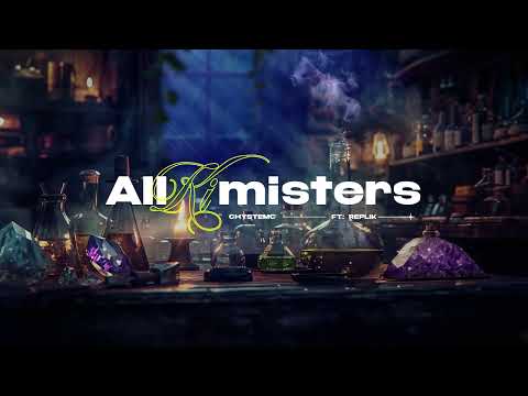 Chystemc - ALL KI MISTERS (feat. RepliK) | Lyric Video