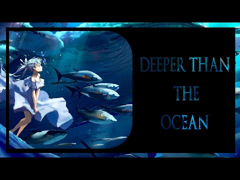 [Nightstyle] Wildstylez - Deeper Than The Ocean