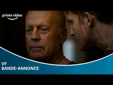 Survivre (2012) (Bac Films) - Bande annonce  VOSTFR