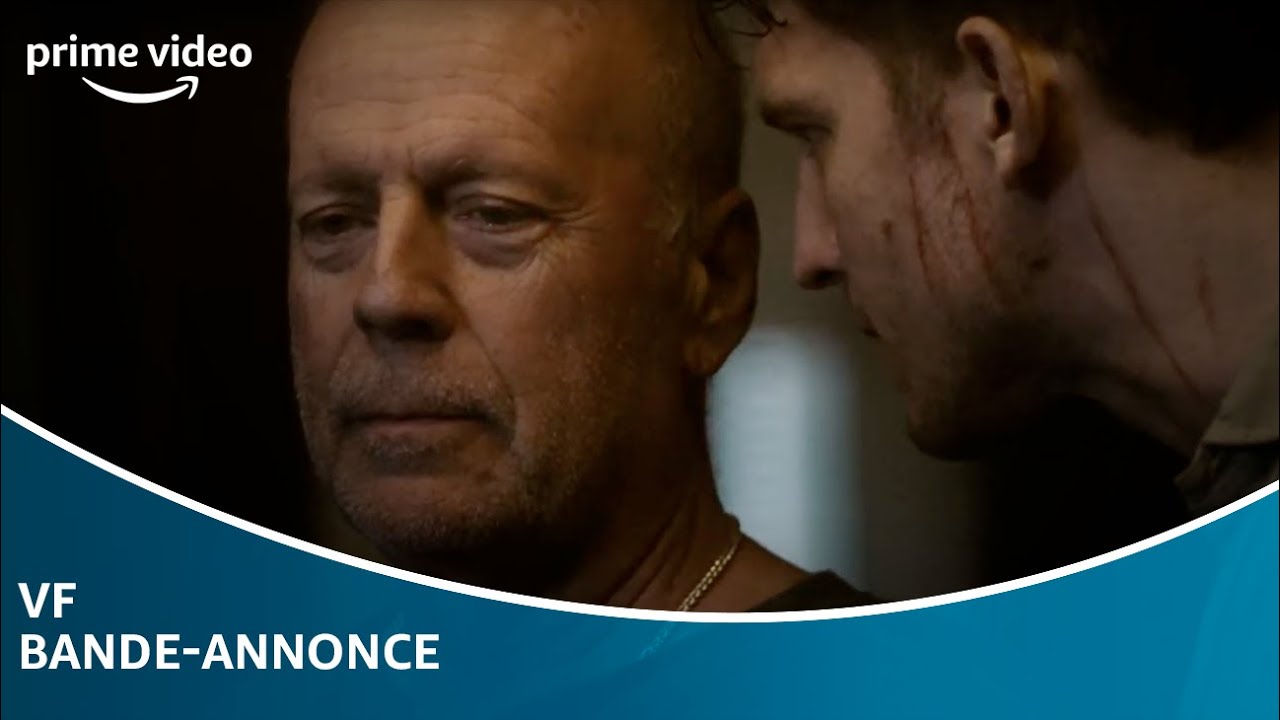 Survivre - Bande Annonce [VF]