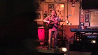 "I just don't deserve you" by Lawrence Genova