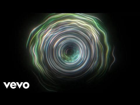 Pearl Jam - React, Respond (Official Visualizer)