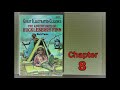 The Adventures Of Huckleberry Finn Chapter 8