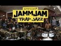 #JammJam 360 | TRAP JAZZ | Devon Stixx Taylor, Chris Moten and Friends | in 360