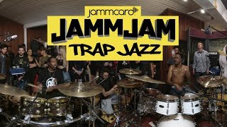 Download lagu #JammJam 360 | TRAP JAZZ | Devon Stixx Taylor, Chris Moten and Friends | in 360 mp3 Download lagu #JammJam 360 | TRAP JAZZ | Devon Stixx Taylor, Chris Moten and Friends | in 360 mp3