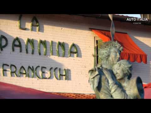 Vacanze di Natale a Forte dei Marmi - Back Stage #1