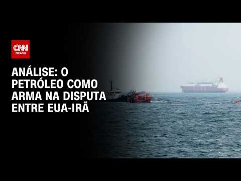 Análise: A nova fase da guerra entre Estados Unidos e Irã | WW