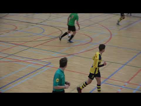 AS'80 JO17 - FC Almere JO17