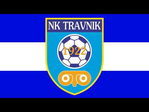 Himna Travnik - NK Travnik Anthem
