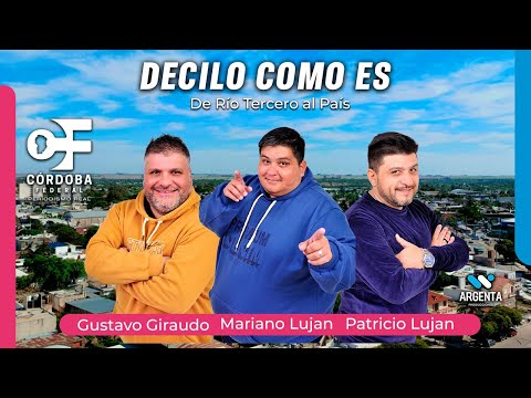 90 Radio Rio Tercero - Córdoba Federal En Vivo - (Programa 04-02-2026)