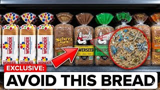 8 Bread Brands To STOP Buying (And Why)