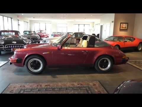 1983 Porsche 911SC (CC-1189491) for sale in St. Louis, Missouri