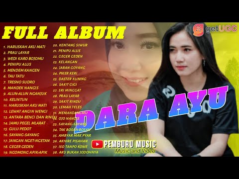 DARA AYU, EMILY YOUNG AND YENI INKA DJ KENTRUNG DJ REMIX DANGDUT KOPLO TERBARU