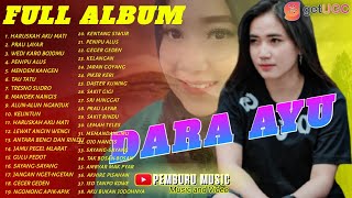 Download lagu DARA AYU, EMILY YOUNG AND YENI INKA DJ KENTRUNG DJ REMIX DANGDUT KOPLO TERBARU mp3