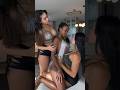 Sloppy Lesbian Kissing Shorts Shortvideo