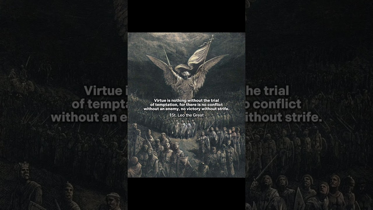 Resist Temptation. ☦️ | #christ #orthodox #christianity #foreverredeemed #real #temptation #stopsin