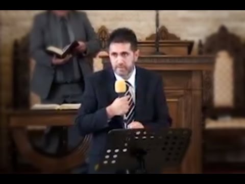 Nicolae Geanta - Rahav, de la periferie in centru. Apoi in varf !