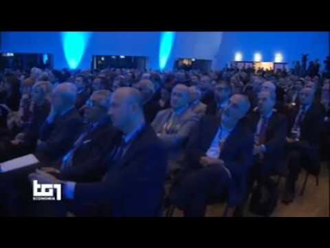 Servizio Rai 1 - TG1 Economia