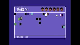 Commodore 64 =+ Fritzout += Preview 2