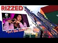 Hunting Famous Female Rizz Sniper Streamers Gone Wrong