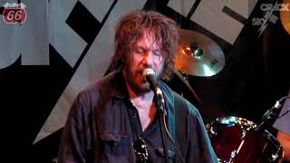 Crack the Sky,  Go @ Club 66 04/14/18