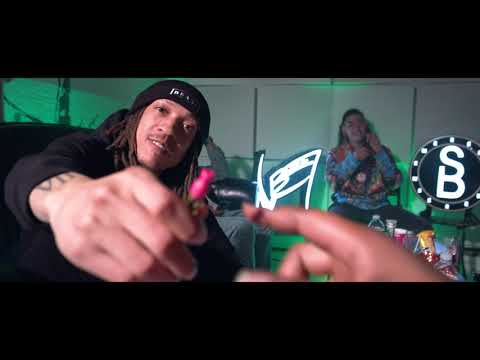 Fire In The Hole ft. Remembersb (Official Music Video)