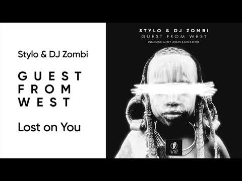 Stylo & Dj Zombi - Guest from West (Original Mix)