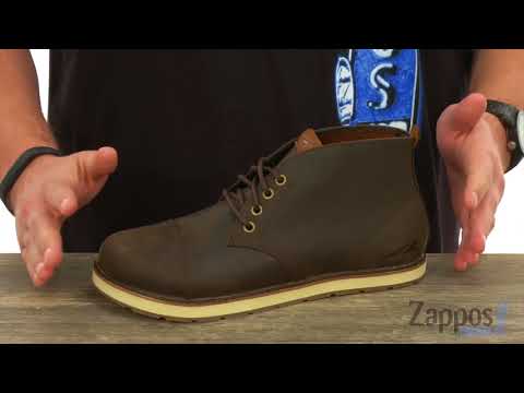 altra men's smith boot