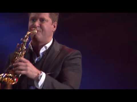 Michael Lington / Kenny Lattimore - GONNA LOVE YOU TONITE