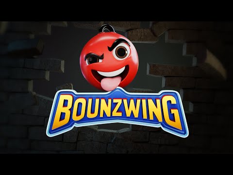 Bounzwing - Bounce and Swing